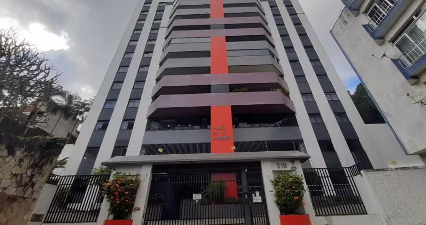 Belíssimo apartamento 4 quartos no Bom Pastor