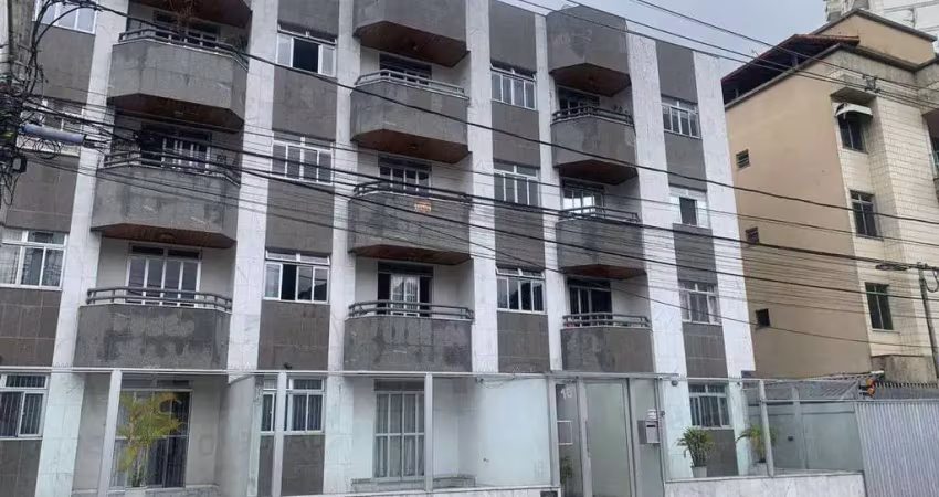 Apartamento com 2 quartos à venda, 80 m² por r$ 280.000 - alto dos passos - juiz de fora/mg