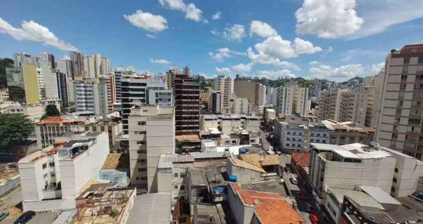 Cobertura maravilhosa com 2 quartos à venda, 91 m² por r$ 320.000 - são mateus - juiz de fora/mg