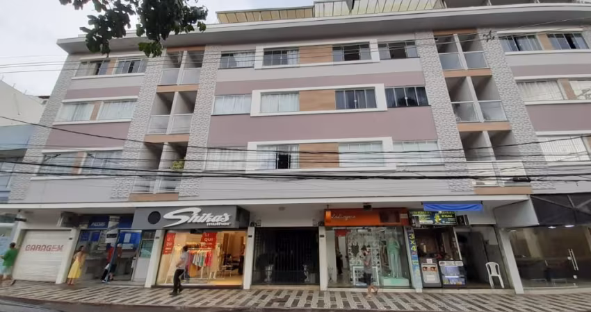 Lido apartamento no Alto dos Passos, 2/4, 2 wc, 1 vaga