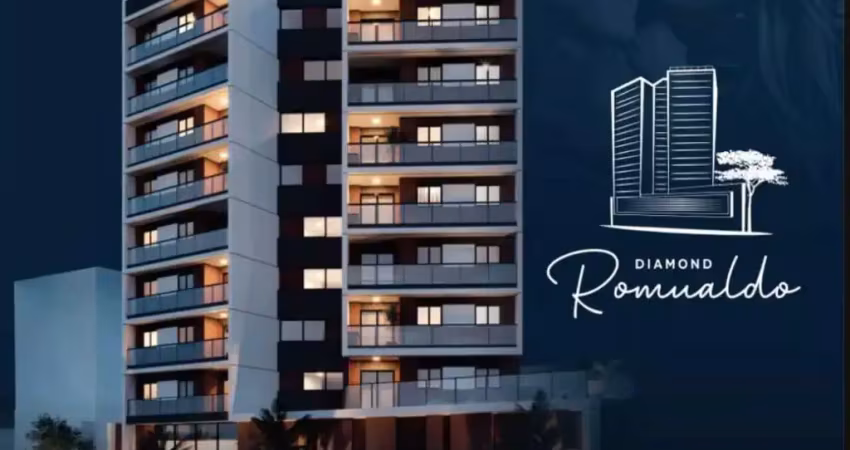 Apartamento com 2 quartos à venda, 51 m² por r$ 529.000 - são mateus - juiz de fora/mg