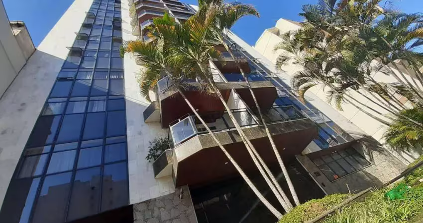Apartamento com 3 quartos, 1 suíte, 1 vaga, à venda, 120 m² por r$ 700.000 - são mateus - juiz de fora/mg