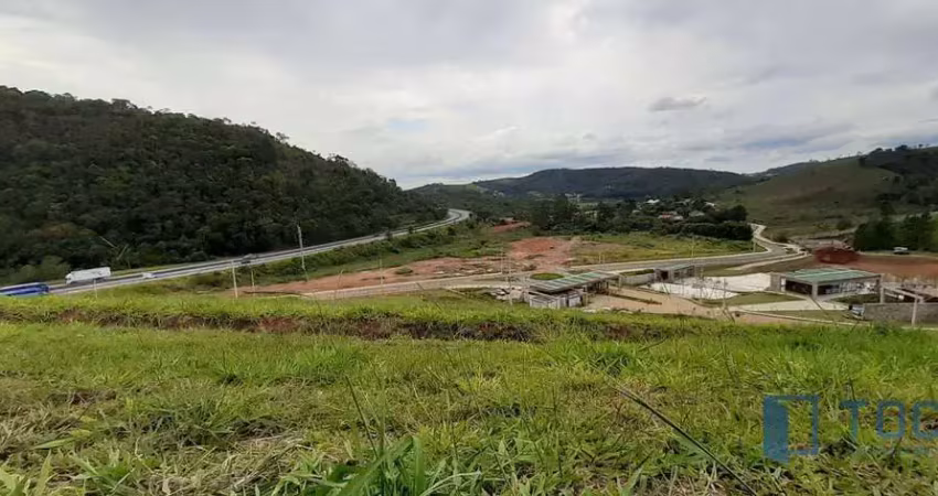Terreno no estrela do lago à venda, 309 m² por r$ 250.000 - estrela do lago - juiz de fora/mg