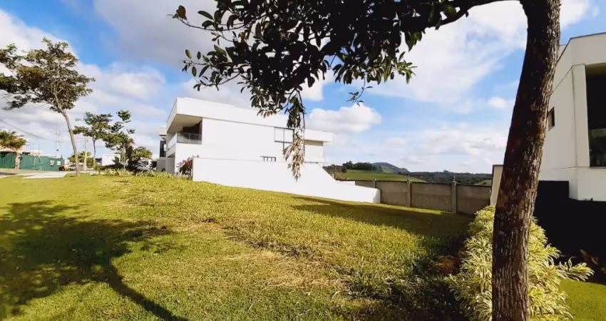 Terreno em condomínio fechado à venda na Rua Maripá, 94, Alphaville, Juiz de Fora