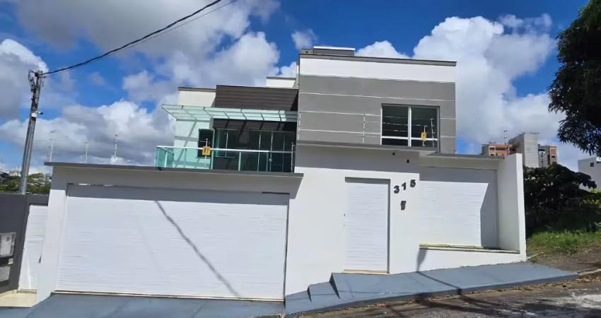 Venha morar em uma casa cinematográfica no bom pastor