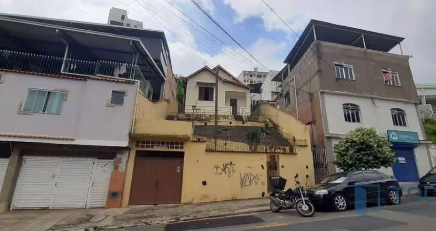 Casa com 3 quartos à venda, 120 m² por r$ 360.000 - são mateus - juiz de fora/mg