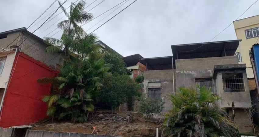 Casa com 2 quartos à venda, 75 m² de área construída e 288 m² de terreno, por r$ 220.000 –nossa senhora de lourdes - juiz de fora/mg