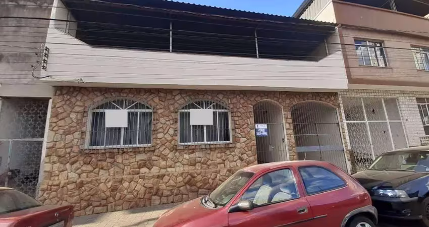 Casa com 5 quartos, localização privilegiada, à venda, 550 m² por r$ 1.200.000 - são mateus - juiz de fora/mg