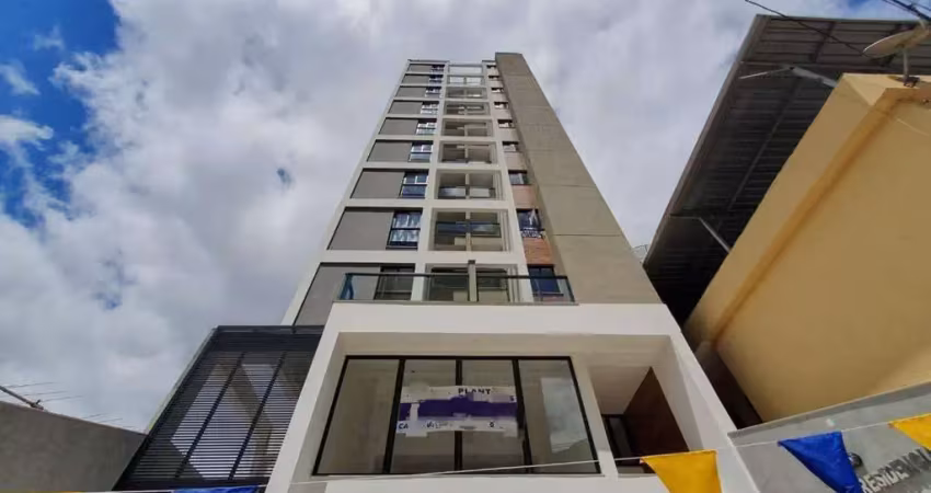 Cobertura duplex com 1 quarto à venda, 78 m² por r$ 498.086 - são mateus - juiz de fora/mg