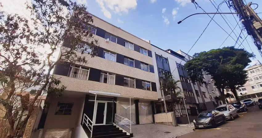 Cobertura com 3 quartos, suíte e vaga à venda por r$ 520.000 - vale do ipê - juiz de fora/mg