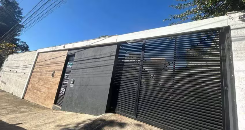 Terreno para venda no parque jardim da serra - juiz de fora/mg, 370 m², com excelente localização, por r$ 260.000,00