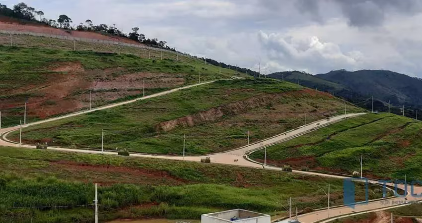 Terreno à venda no estrela do lago com 360 m² por r$ 300.000 - estrela do lago - juiz de fora/mg