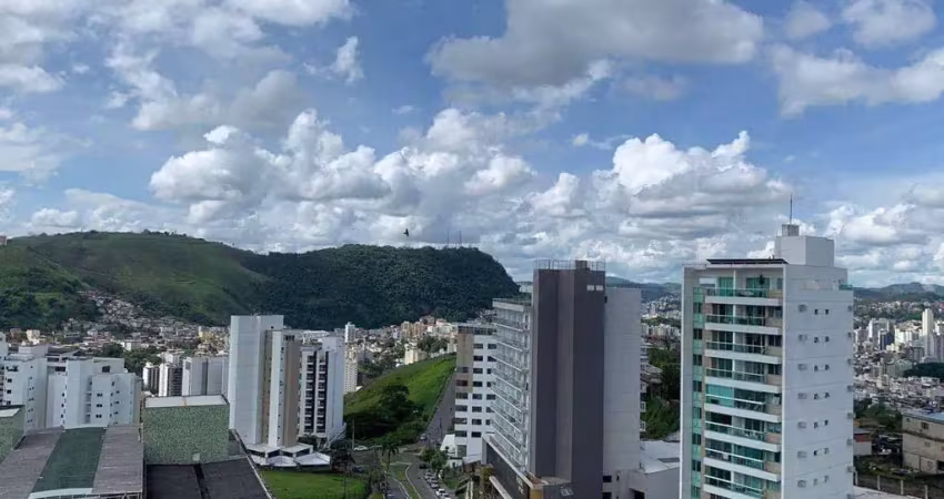 Apartamento com 2 quartos, sendo uma suíte, à venda, 100 m² por r$ 739.000 – estrela sul - juiz de fora/mg