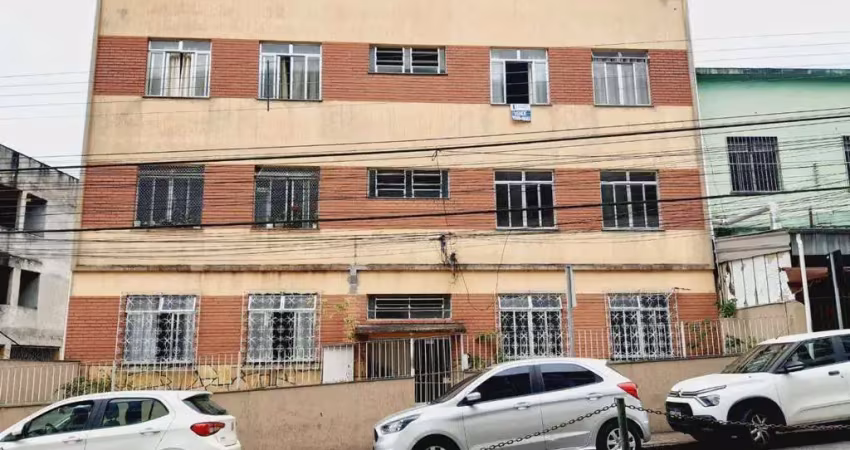 Apartamento com 4 quartos, 2 banheiros, à venda, 138 m² por r$ 380.000 - vale do ipê - juiz de fora/mg