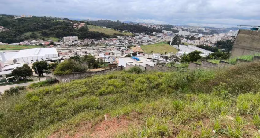 Terreno à venda, 386 m² por r$ 220.000,00 - são pedro - juiz de fora/mg