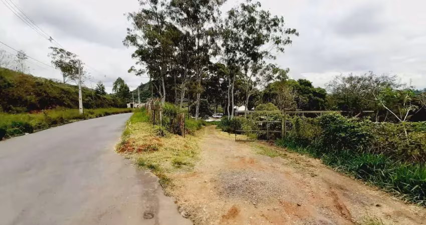 Terreno à venda, 47000 m² por r$ 20.000.000,00 - vina del mar - juiz de fora/mg