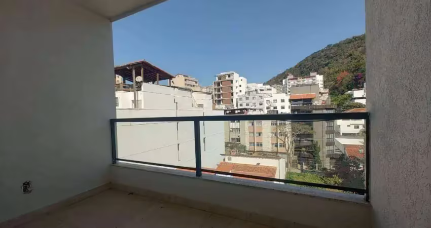 Cobertura com 5 quartos sendo 1 suíte, para venda no vale do ipê - juiz de fora/mg, 180m², com excelente localização, por r$ 949.900,00