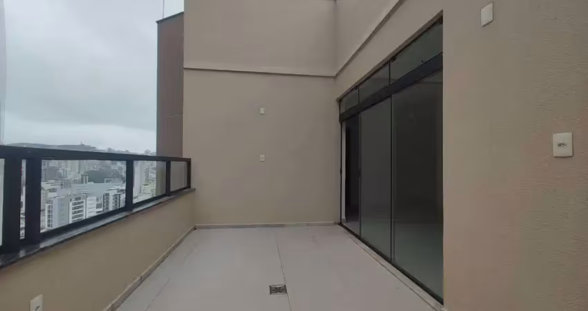 Cobertura com 4 quartos à venda, 212 m² por r$ 779.000 - são mateus - juiz de fora/mg