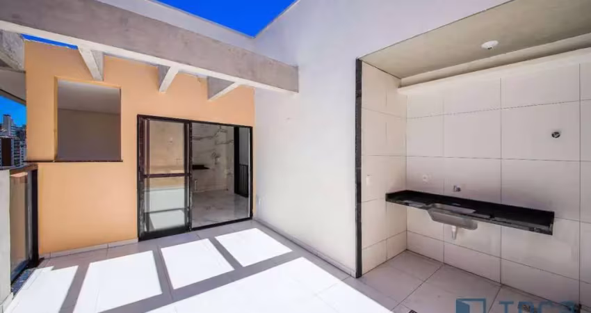 Cobertura com 2 quartos à venda, 134 m² por r$ 889.900 - são mateus - juiz de fora/mg
