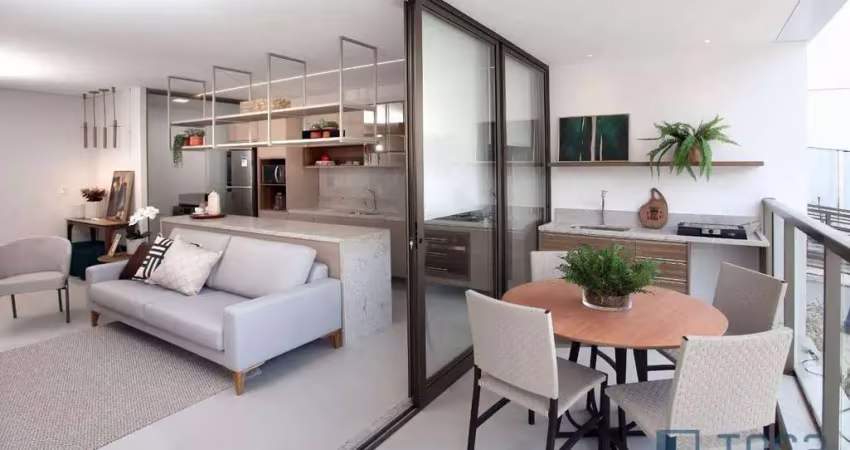 Apartamento com 2 quartos à venda, 79 m² por r$ 724.000 - são mateus - juiz de fora/mg