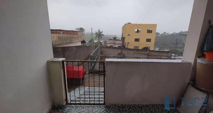 Casa com 3 quartos à venda por r$ 370.000 - grama - juiz de fora/mg