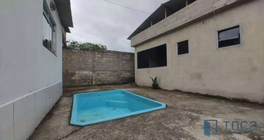 Casa com 3 quartos à venda por r$ 370.000 - grama - juiz de fora/mg