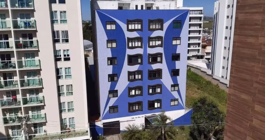 Apartamento com 2 quartos, uma suíte, 2 vagas, à venda, 121 m² por r$ 399.000 - jardim liú - juiz de fora/mg