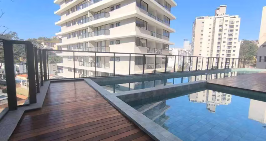 Cobertura com 3 quartos à venda, 213 m² por r$ 1.894.000 - são mateus - juiz de fora/mg