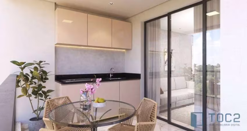 Apartamento com 3 quartos à venda por r$ 949.900 - são mateus - juiz de fora/mg