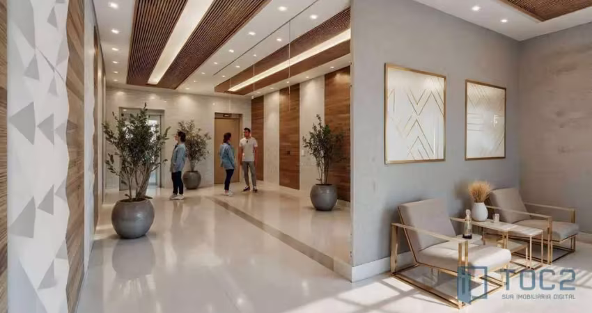 Apartamento com 3 quartos à venda, 110 m² por r$ 770.000 - estrela sul - juiz de fora/mg