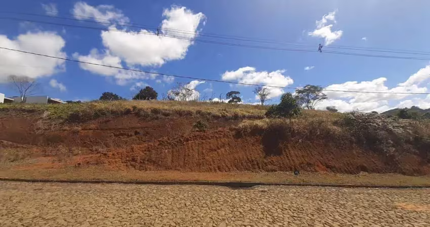 Terreno à venda no villagio da serra, com 3000 m² por r$ 360.000  - juiz de fora/mg