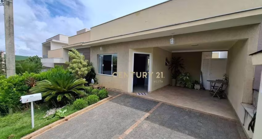 Casa com 3 dormitórios à venda, Jardim Villagio Milano - Sorocaba/SP