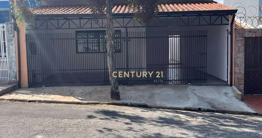Casa com 3 dormitórios à venda, 140 m² por R$ 535.000 - Central Parque Sorocaba - Sorocaba/SP