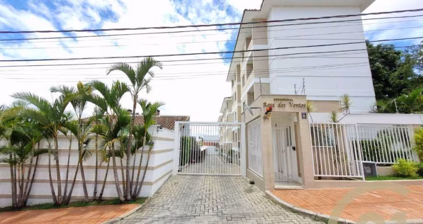 Apartamento com 2 dormitórios à venda, 54 m² por R$ 280.000,00 - Jardim Europa - Sorocaba/SP