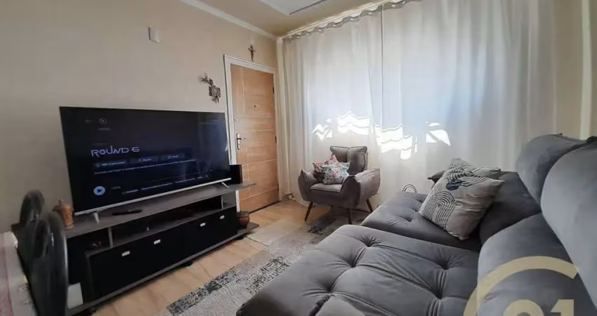Apartamento à venda, 76 m² por R$ 350.000,00 - Jardim Piratininga - Sorocaba/SP