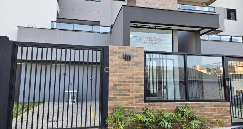 Apartamento à venda, 80 m² por R$ 520.000,00 - Residencial Terraço Boa Vista - Sorocaba/SP