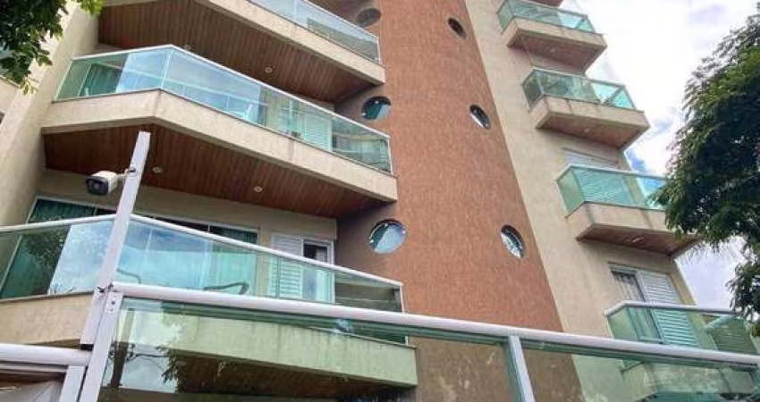 Apartamento com 3 dormitórios à venda, 115 m² por R$ 930.000,00 - Edifício Campos Maia - Sorocaba/SP