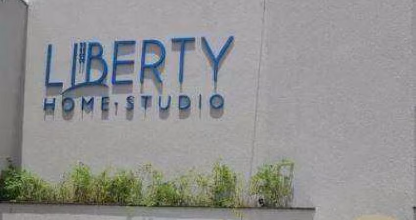 Studio com 1 dormitório à venda, 34 m² por R$ 345.000,00 - Condomínio Liberty Home Studio - Sorocaba/SP