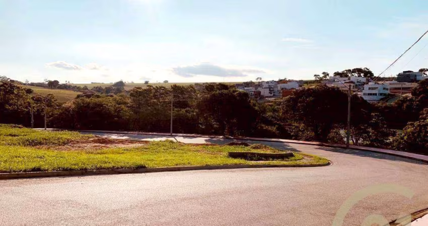 Terreno à venda, 318 m² por R$ 340.000,00 - Condomínio Helena Maria - Sorocaba/SP
