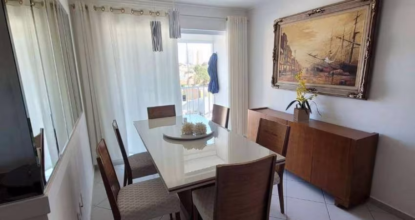 Apartamento com 3 dormitórios à venda, 110 m² por R$ 819.990,00 - Edifício Garden Hill - Sorocaba/SP