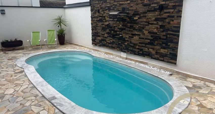 Casa com 3 dormitórios à venda, 248 m² por R$ 1.400.000,00 - Condomínio Ibiti Royal Park - Sorocaba/SP