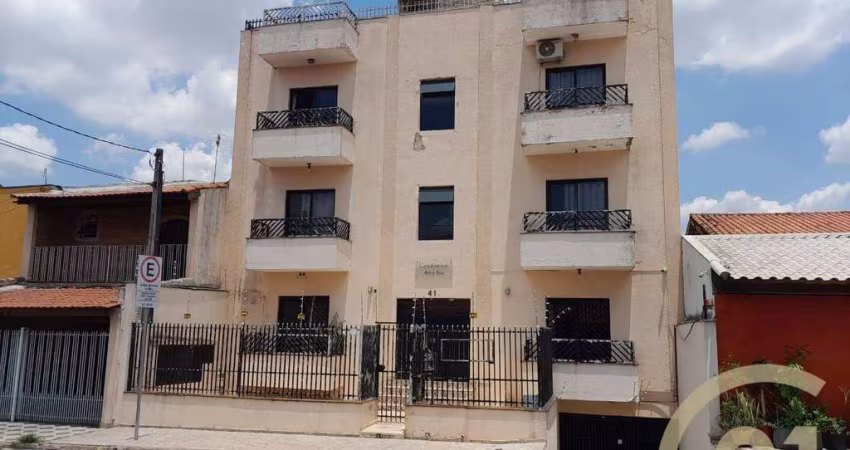 Apartamento à venda, 77 m² por R$ 245.000,00 - Central Parque Sorocaba - Sorocaba/SP