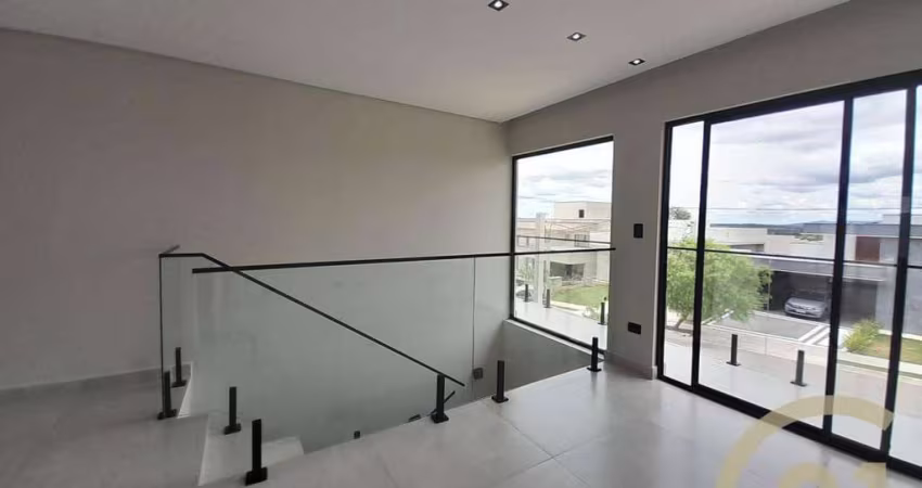 Casa com 3 dormitórios à venda, 183 m² por R$ 1.390.000,00 - Cyrela Landscape Esplanada - Votorantim/SP