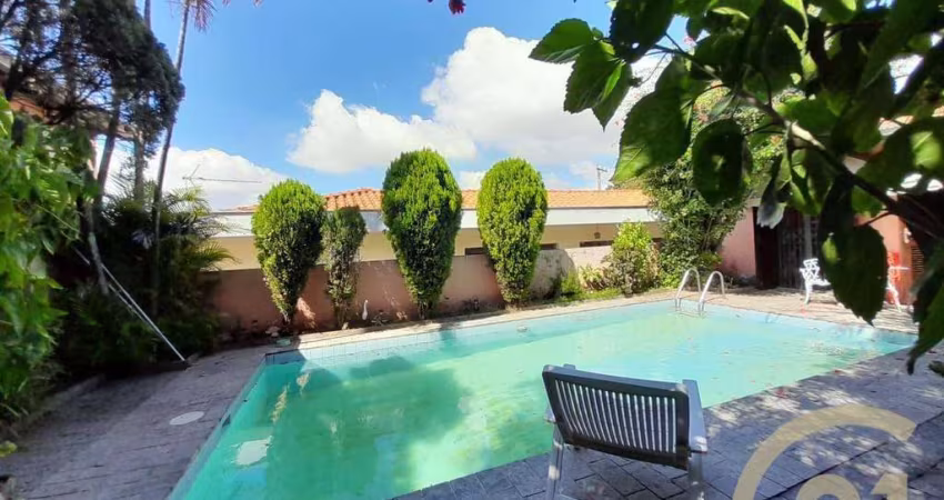 Casa com 2 dormitórios à venda, 139 m² por R$ 640.000,00 - Vila Trujillo - Sorocaba/SP