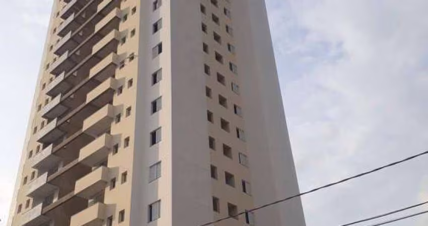 Apartamento com 2 dormitórios à venda, 63 m² por R$ 390.000,00 - Edifício Nena Alcoléa - Sorocaba/SP