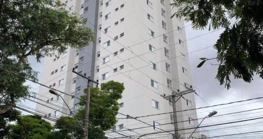 Apartamento com 2 dormitórios à venda, 63 m² por R$ 510.000,00 - Centro - Sorocaba/SP