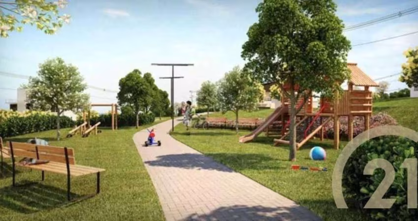 Terreno à venda, 300 m² por R$ 379.000,00 - Terras Alpha - Votorantim/SP