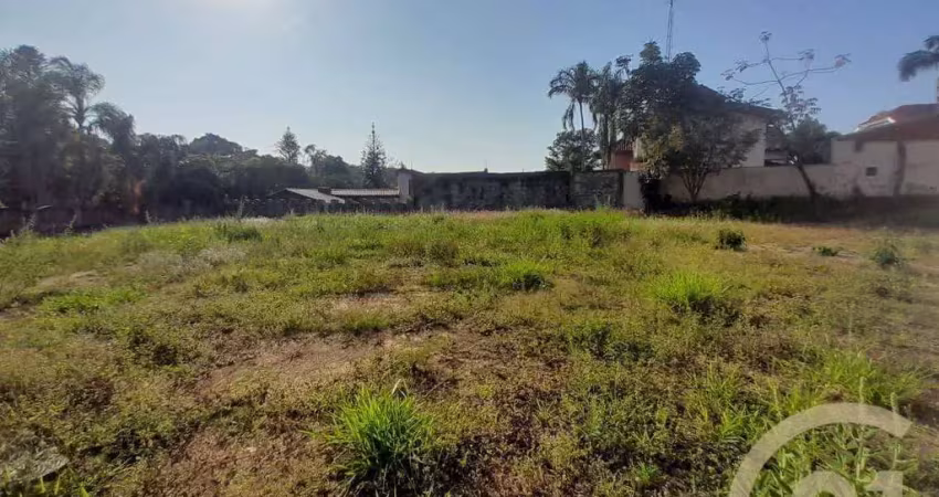 Terreno à venda, 807 m² por R$ 968.400,00 - Condomínio Residencial Village D'Avignon - Sorocaba/SP