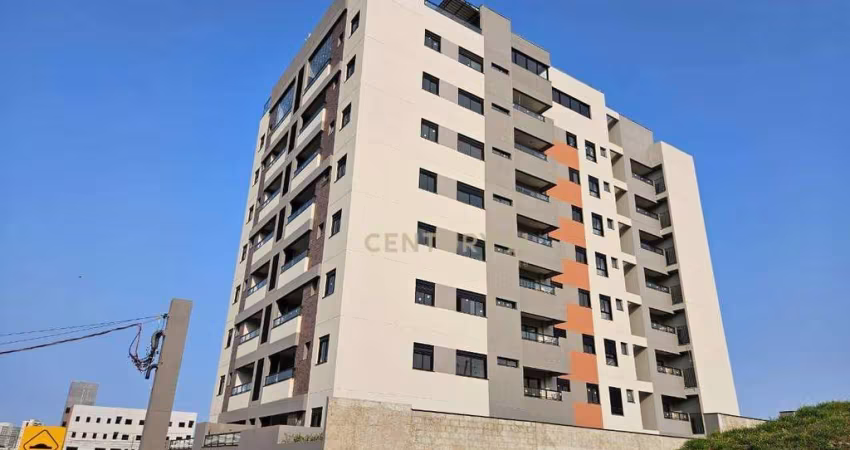 Apartamento com 2 dormitórios para alugar, 65 m² por R$ 3.155,00/mês - Condomínio Edifício Terraço Boa Vista - Sorocaba/SP