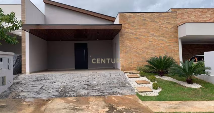 Casa com 3 dormitórios à venda, 185 m² por R$ 1.299.900,00 - Condominio Le France - Sorocaba/SP